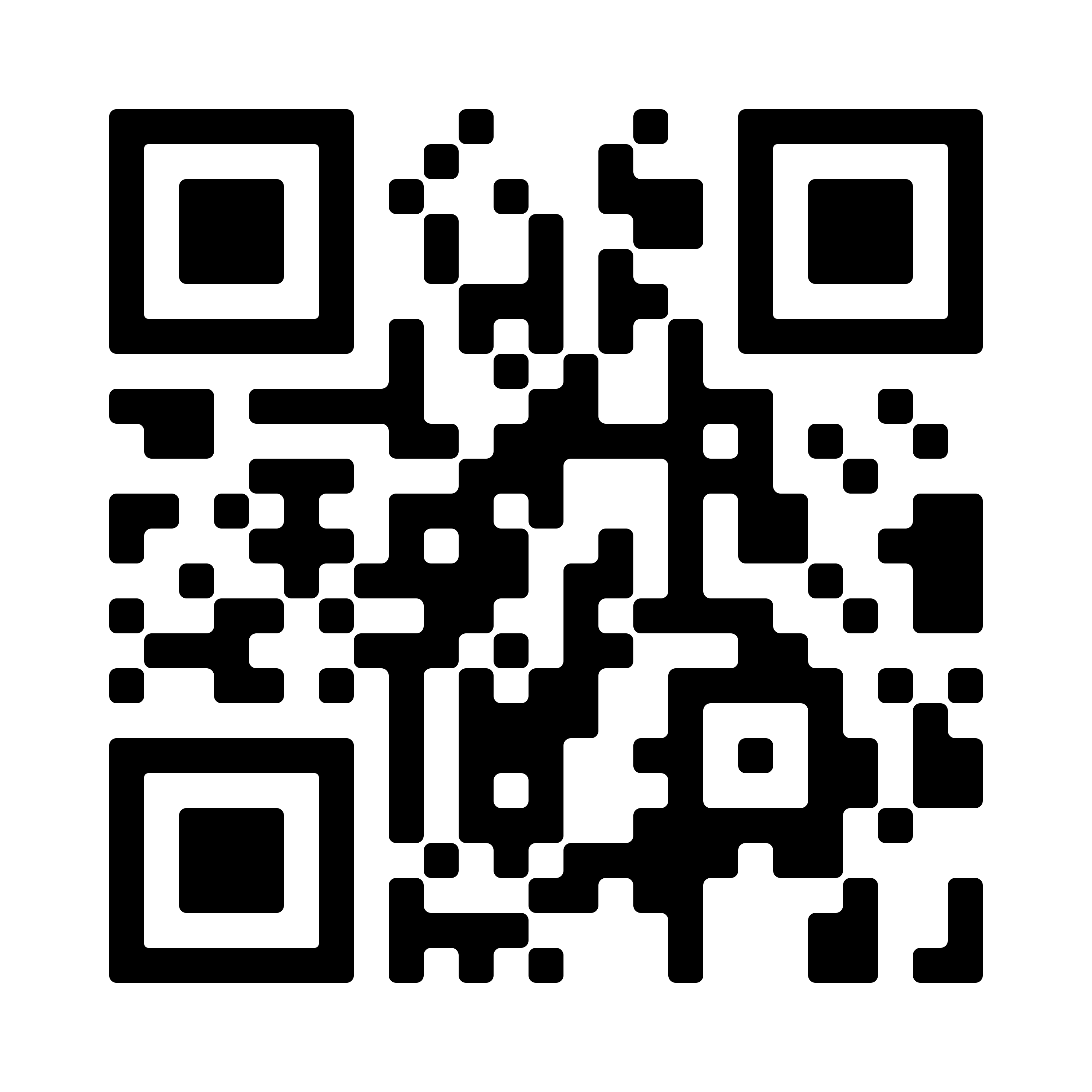 IOS QR CODE